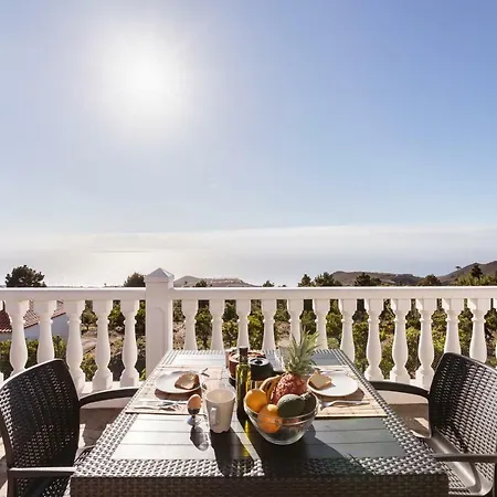 Holiday home El Mirador