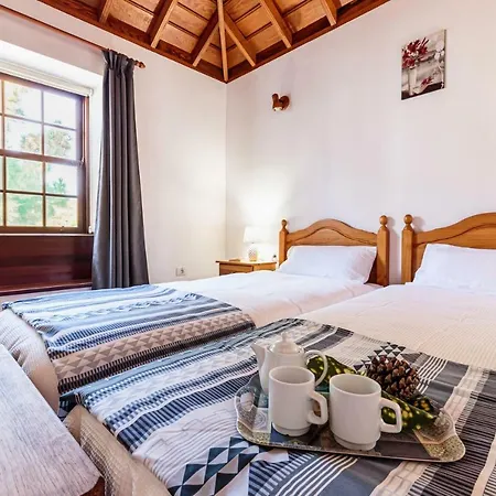 El Mirador Holiday home
