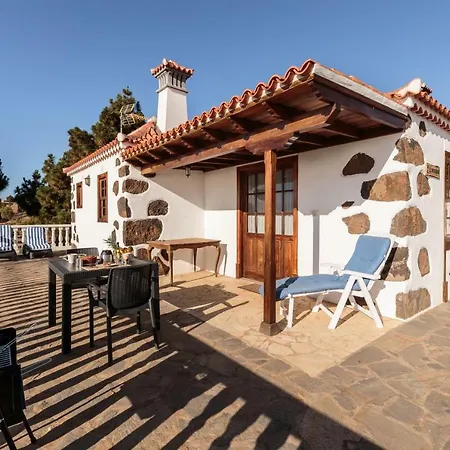 Holiday home El Mirador