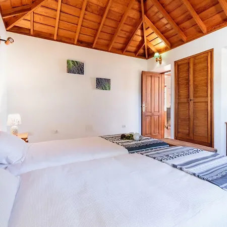 El Mirador Holiday home