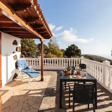 Holiday home El Mirador