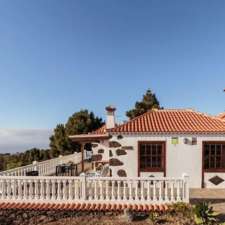Holiday home El Mirador *
