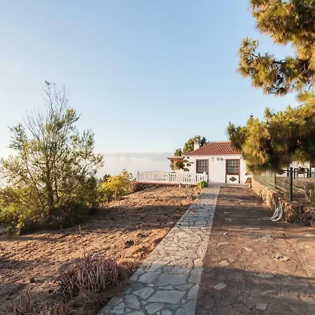El Mirador Holiday home